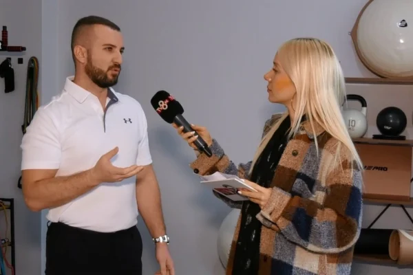 tv8 röportaj fizyoterapist