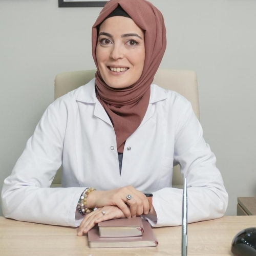 Gülcan Demir