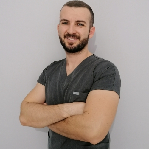 Halil Dülger